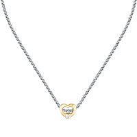 Halskette Morellato Dame in Stahl SCZ1414